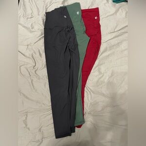 Born Primative Cotton Leggingsgs